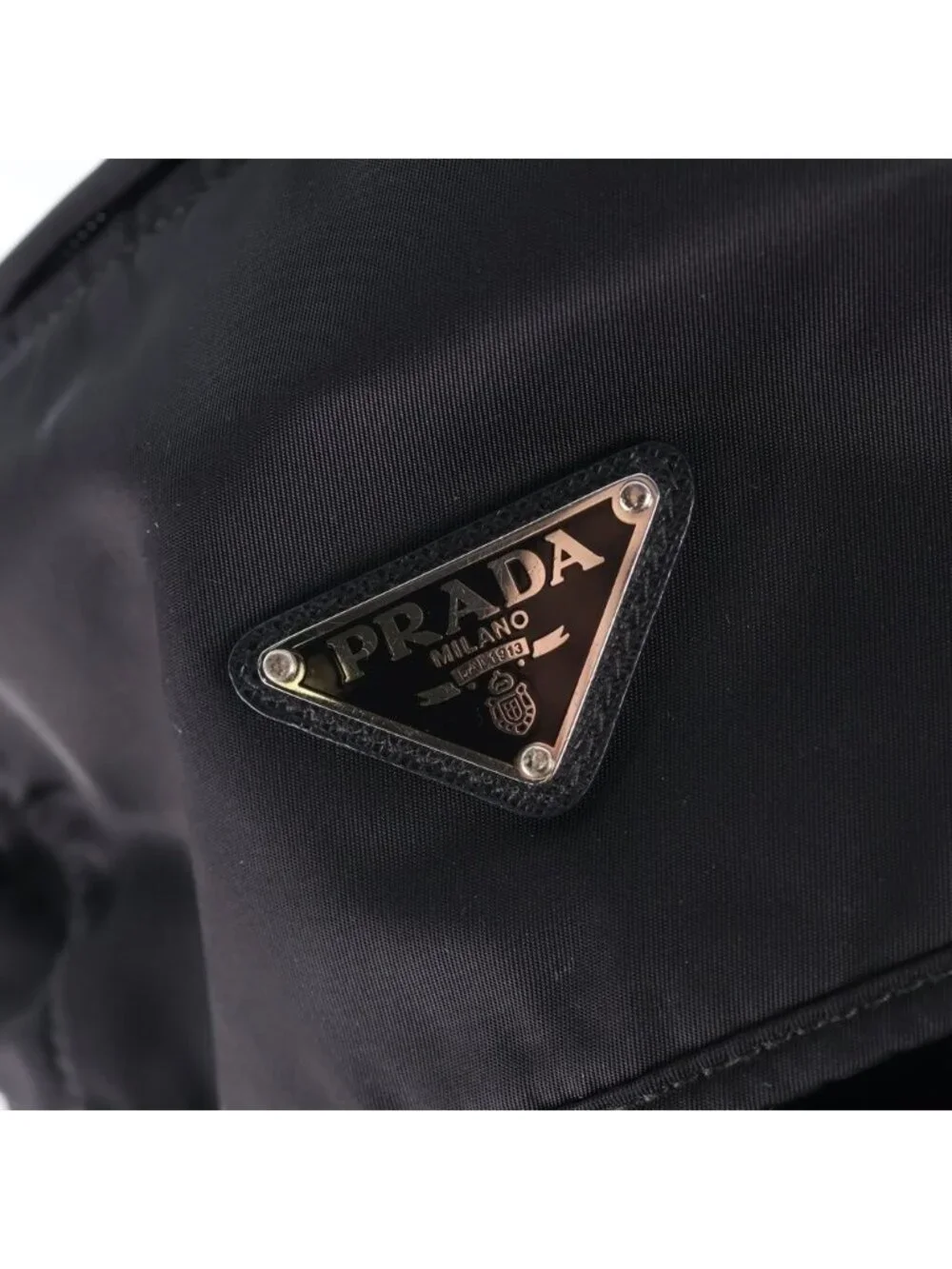 Prada re nylon