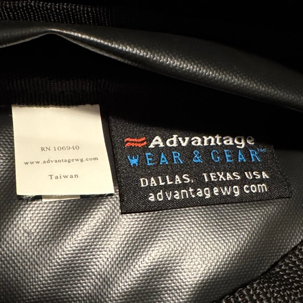 Advantage Wear & Gear this versatile