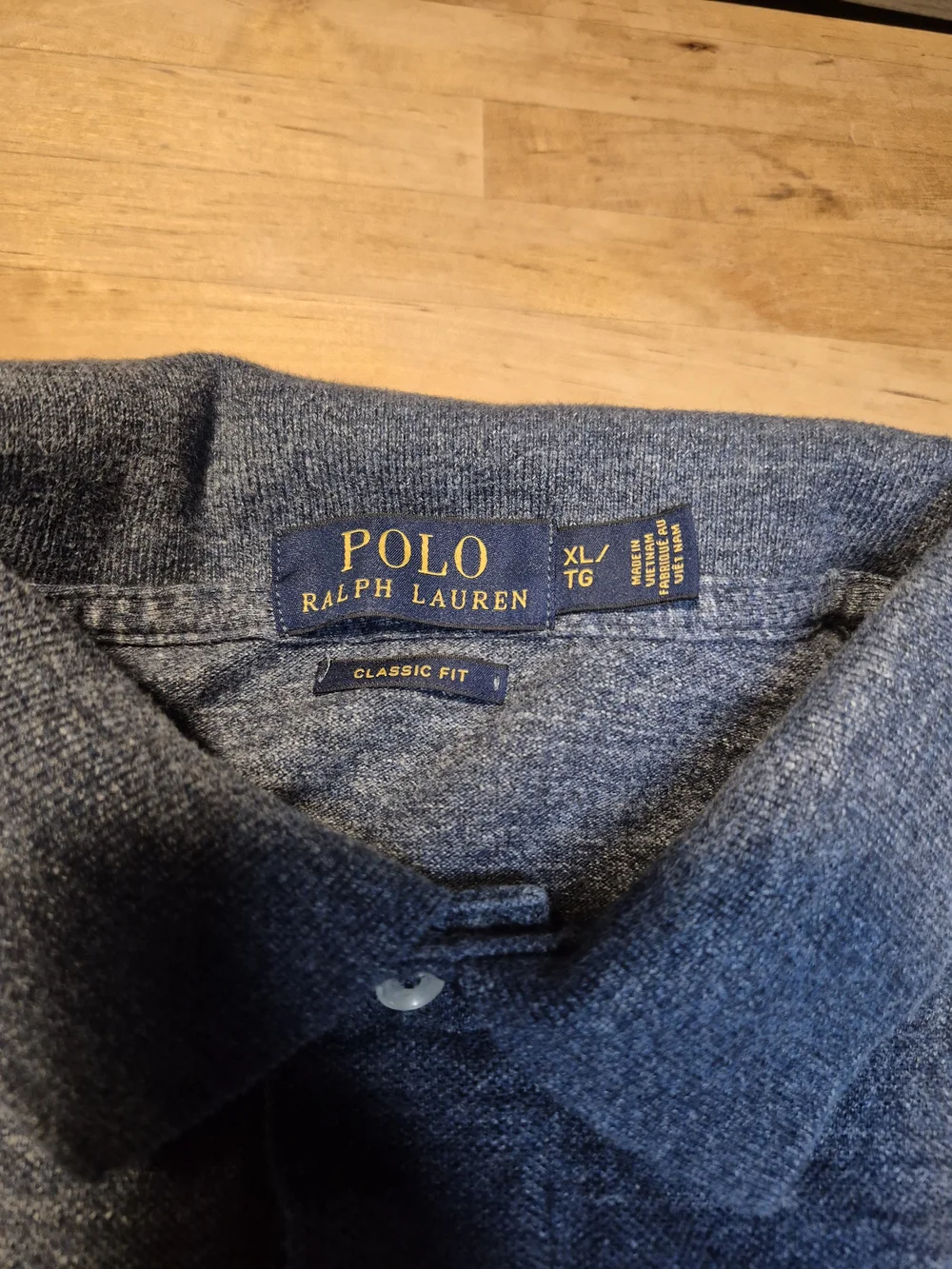 Ralph Lauren classic short