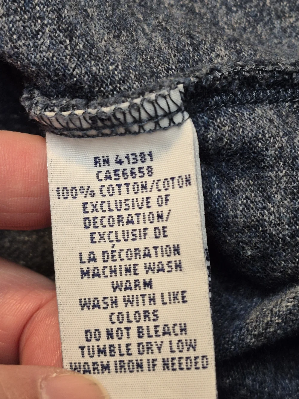 Ralph Lauren classic short