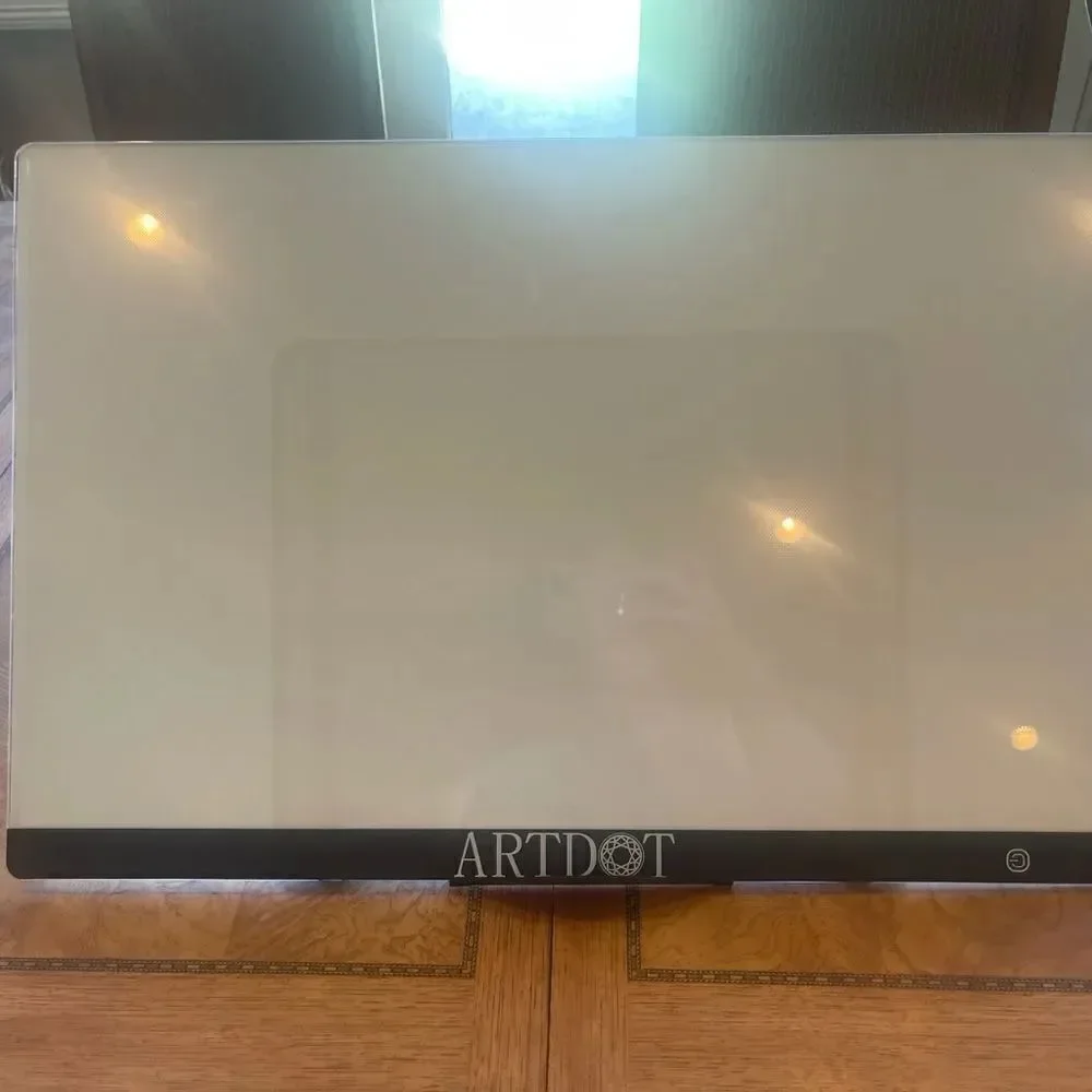 ArtDot illuminate your
