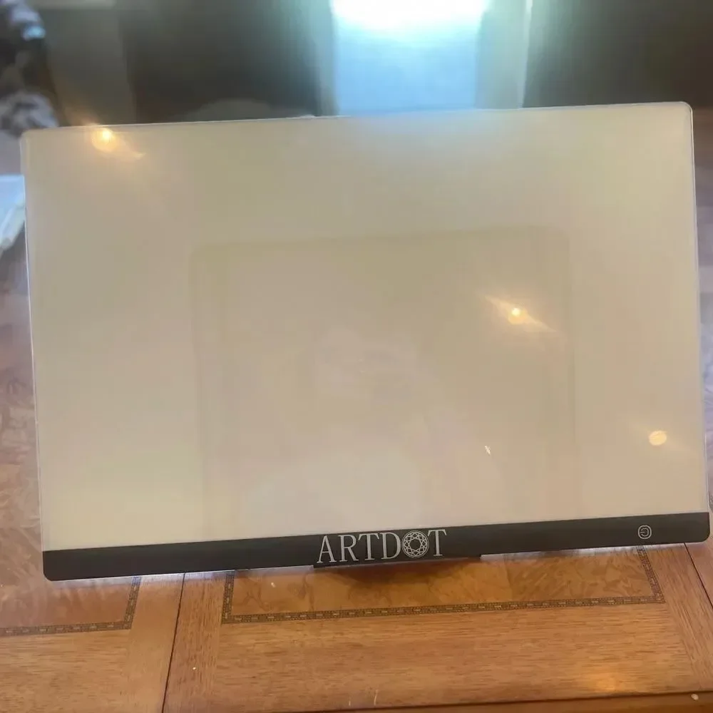 ArtDot illuminate your