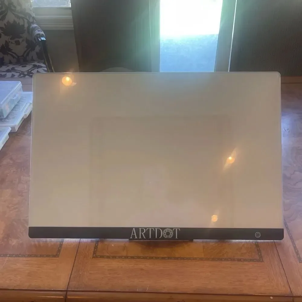 ArtDot illuminate your