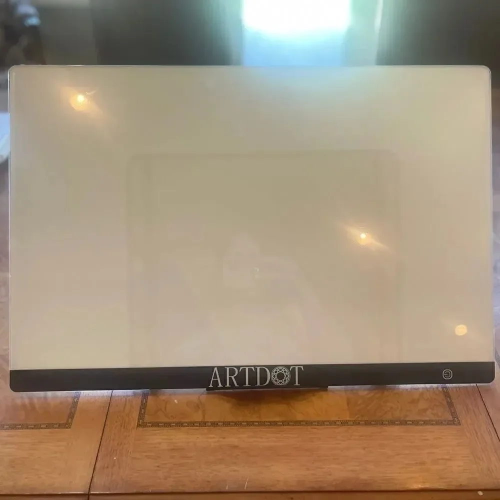 ArtDot illuminate your