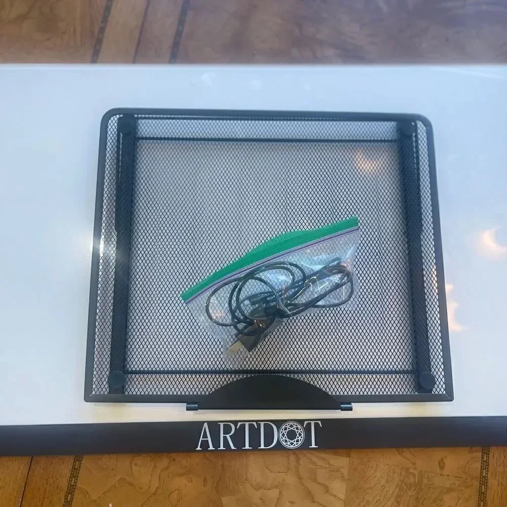 ArtDot illuminate your
