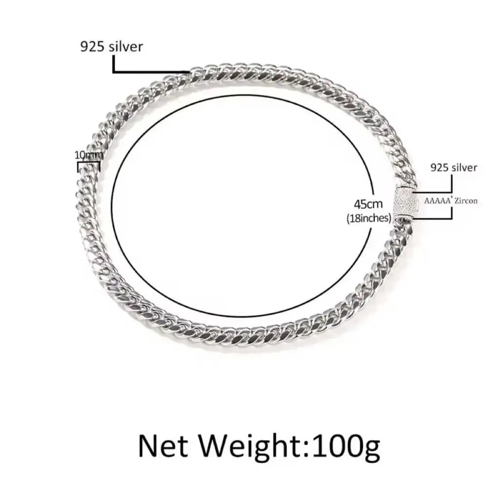 Other 10mm sterling