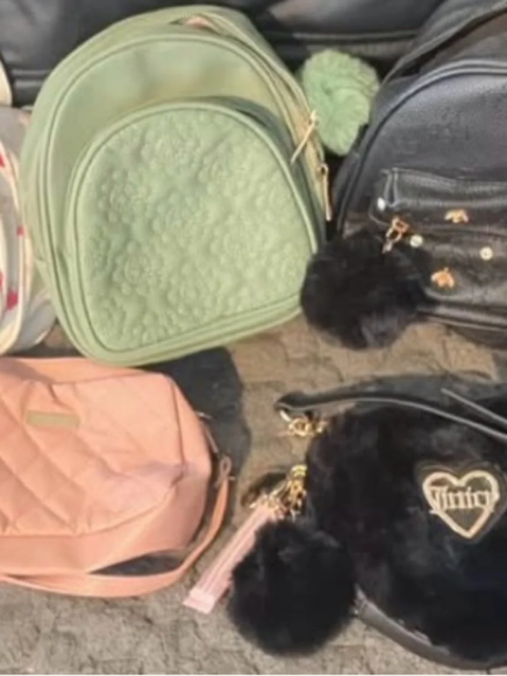 Juicy Couture juicy couture