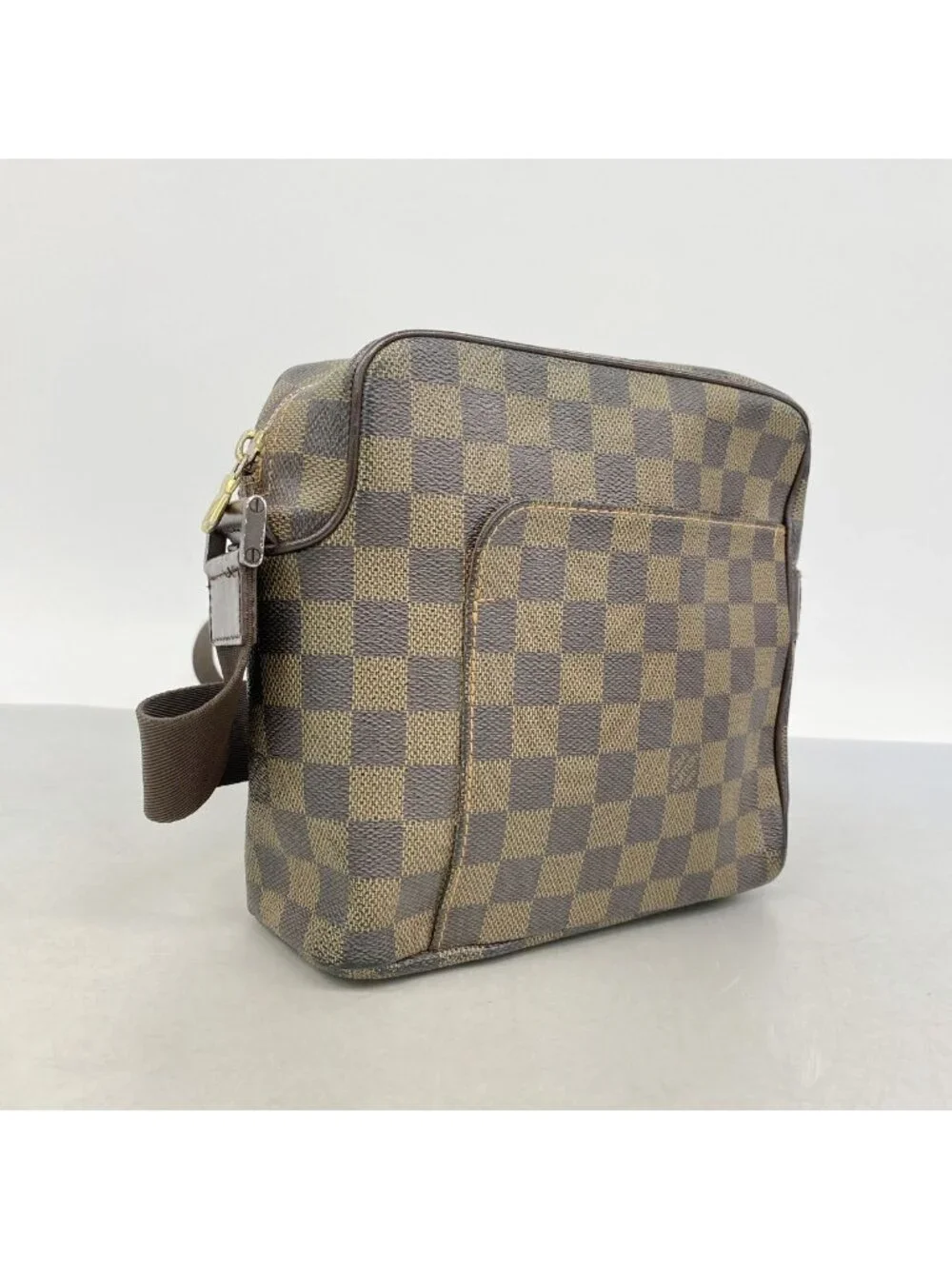 Louis Vuitton this authentic