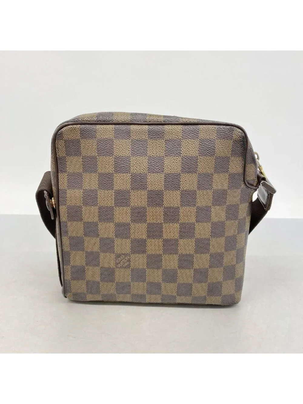 Louis Vuitton this authentic