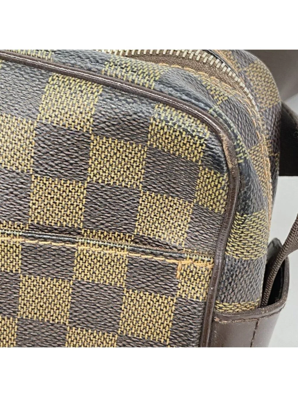 Louis Vuitton this authentic