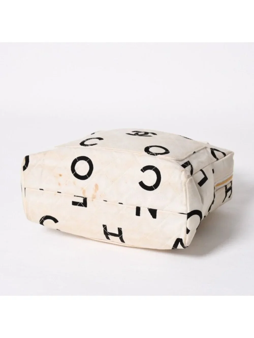 Chanel width experts