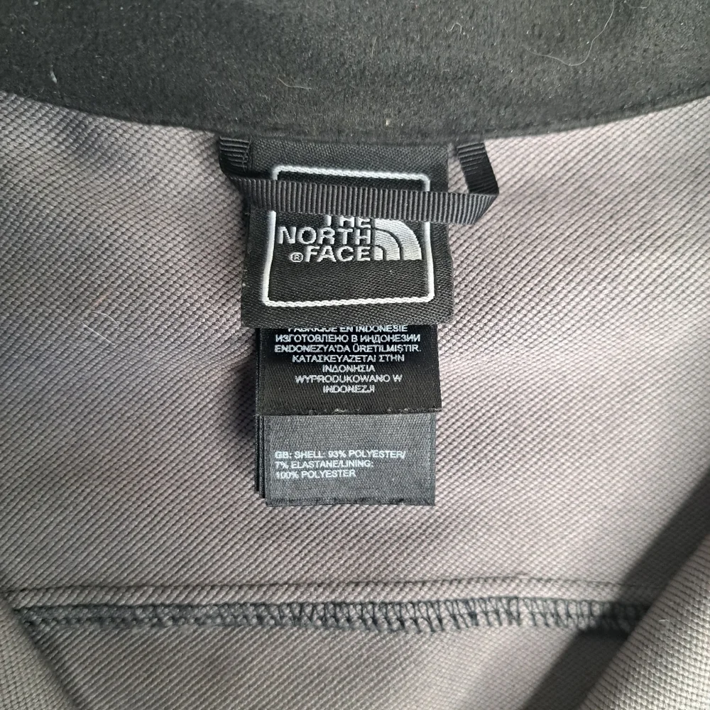 The North Face north face