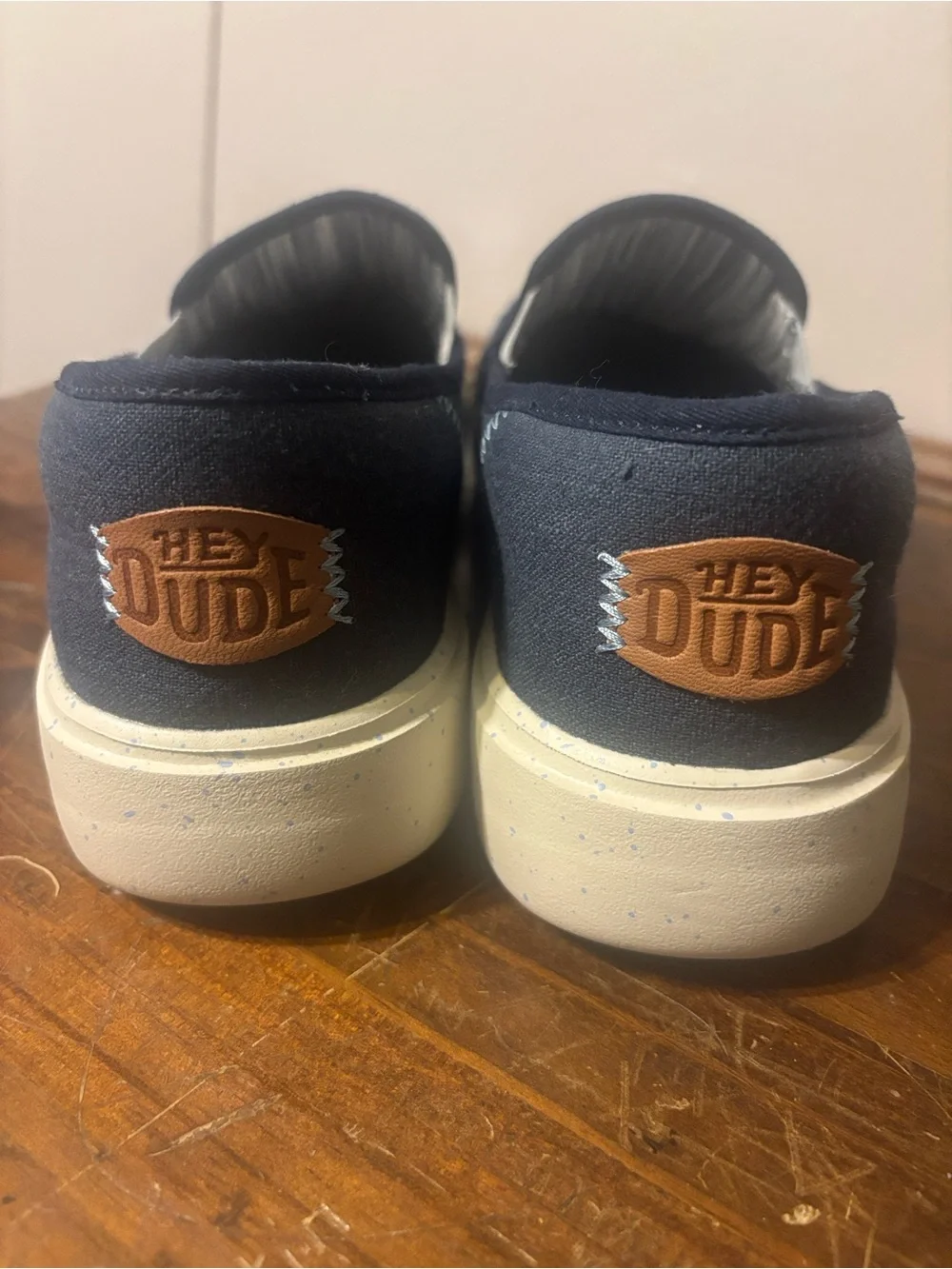 Hey Dude hey dude