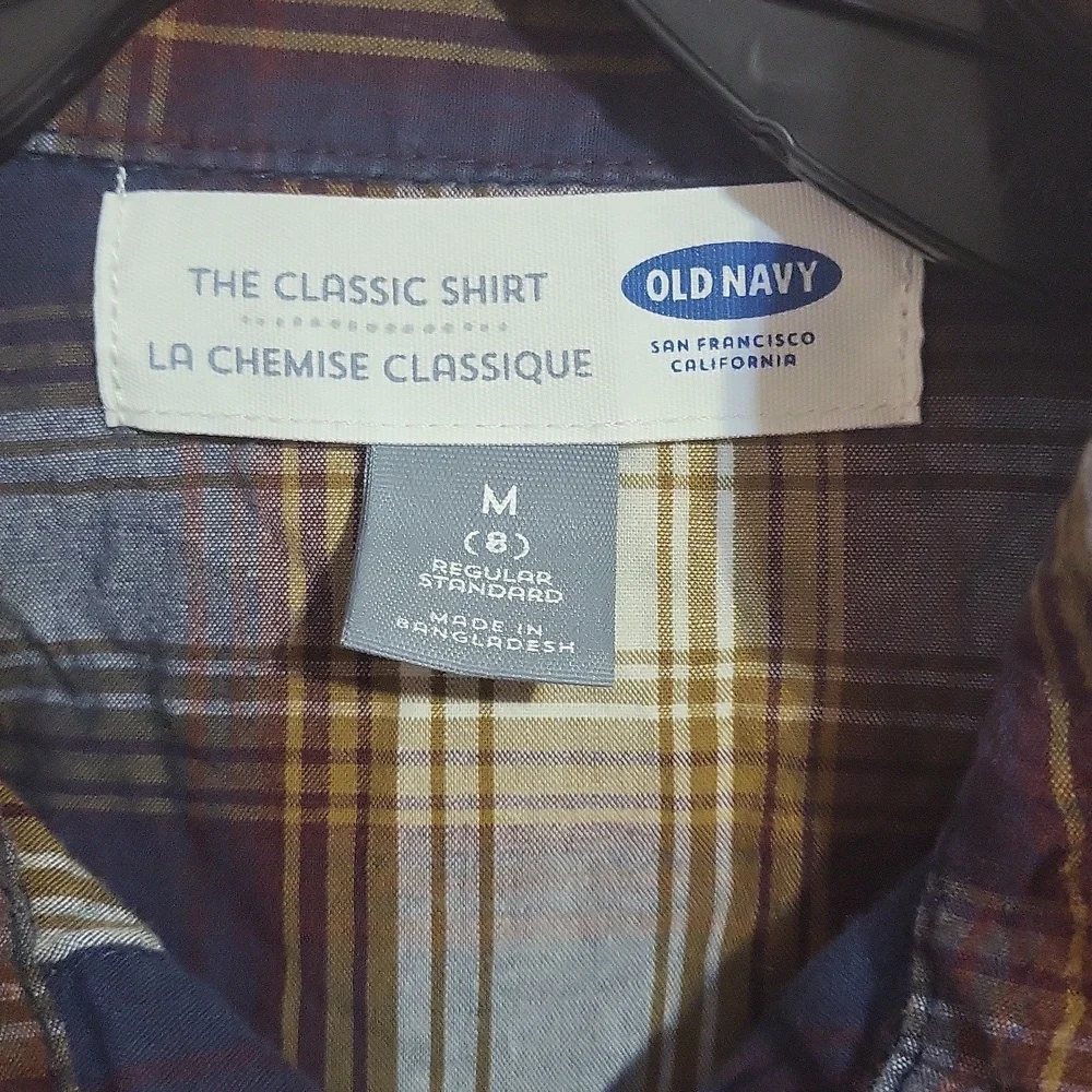 Old Navy stylish boy
