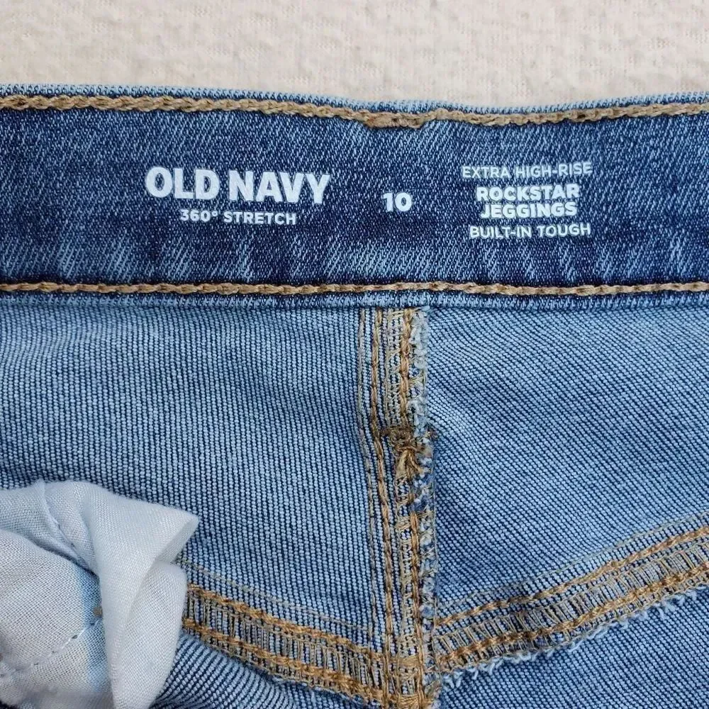 Old Navy elastane streetwear
