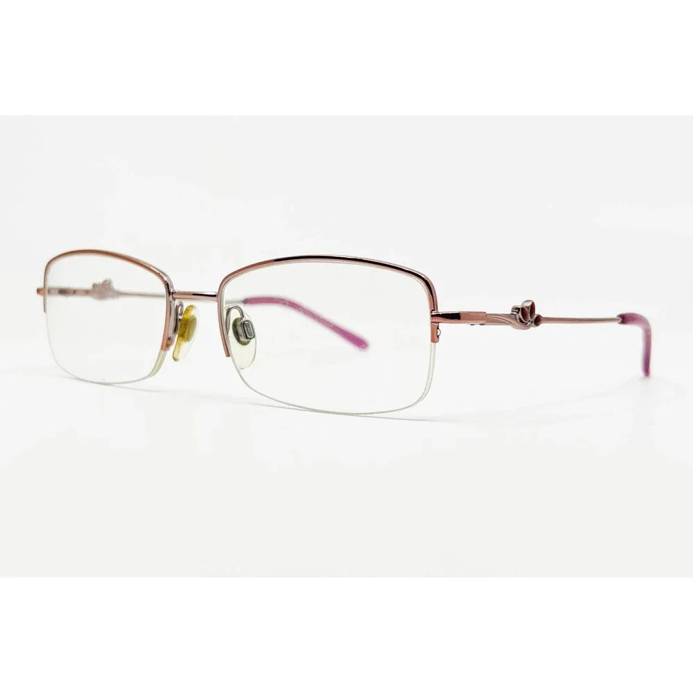 Luxottica please message