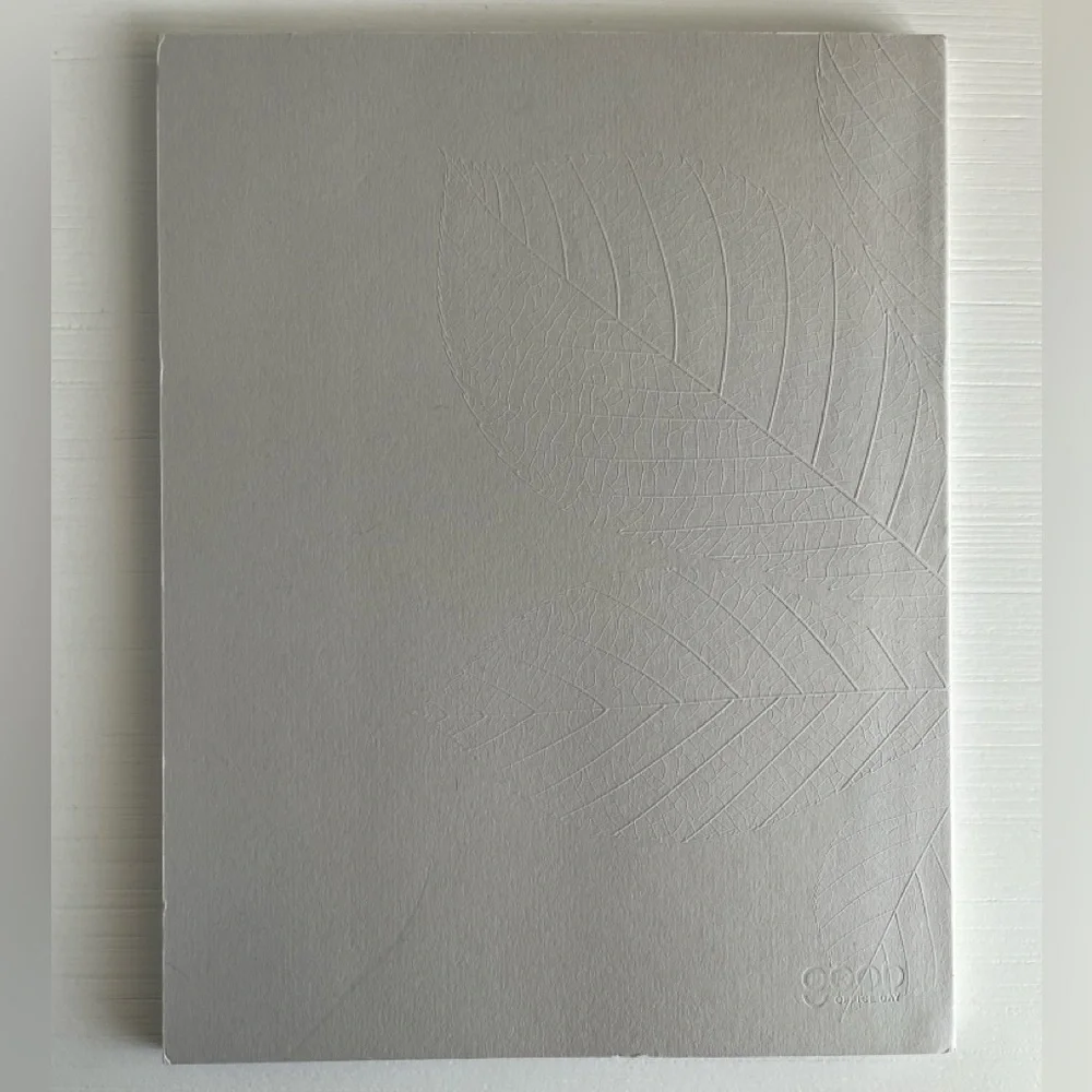 Good Office Day | Layflat Lined Notebook - 7.75x10” 128 pgs