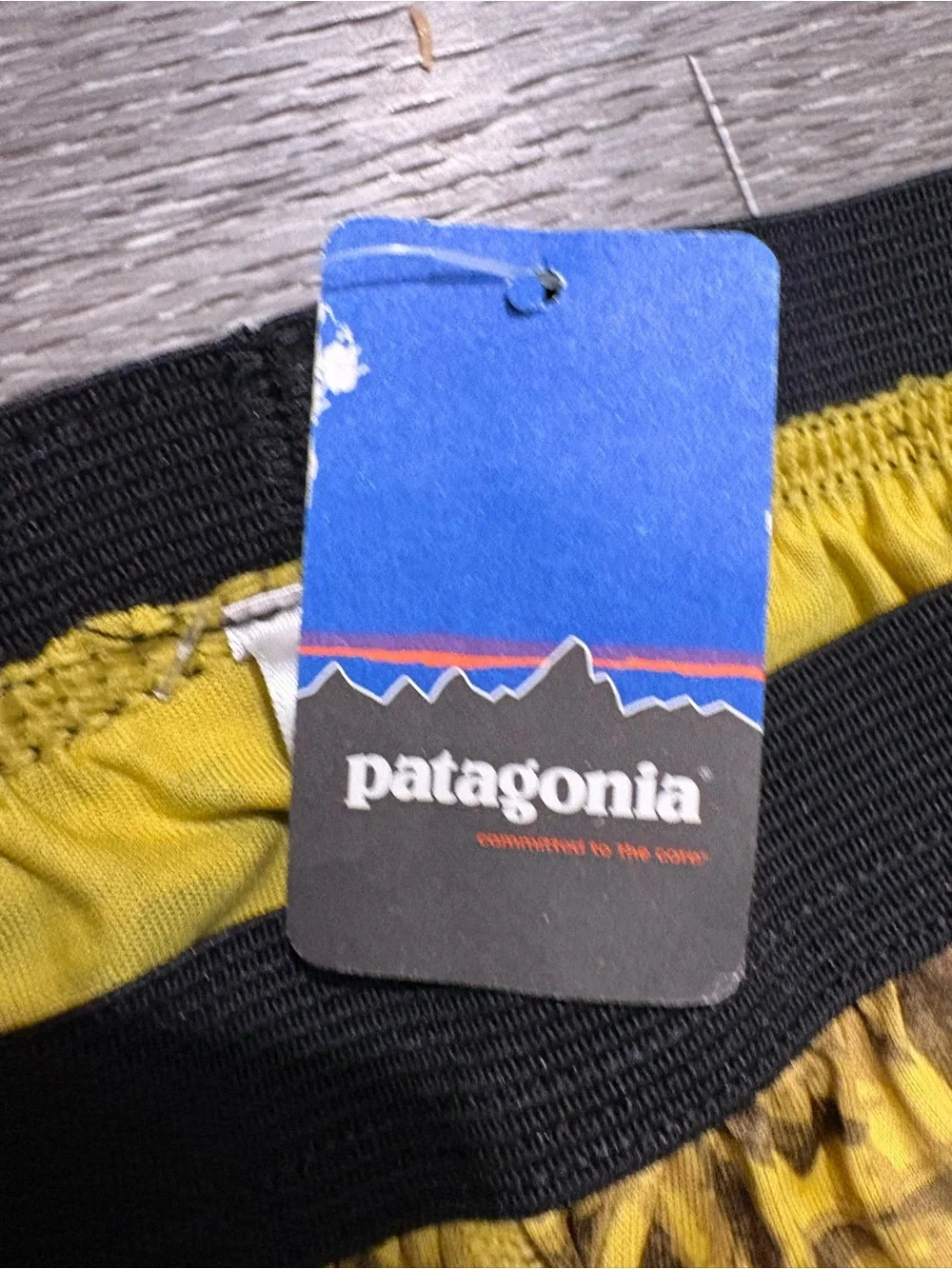 Patagonia nwt vintage