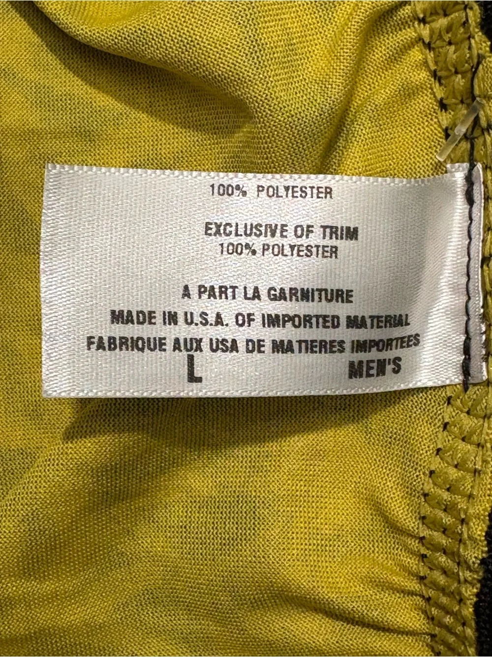 Patagonia nwt vintage