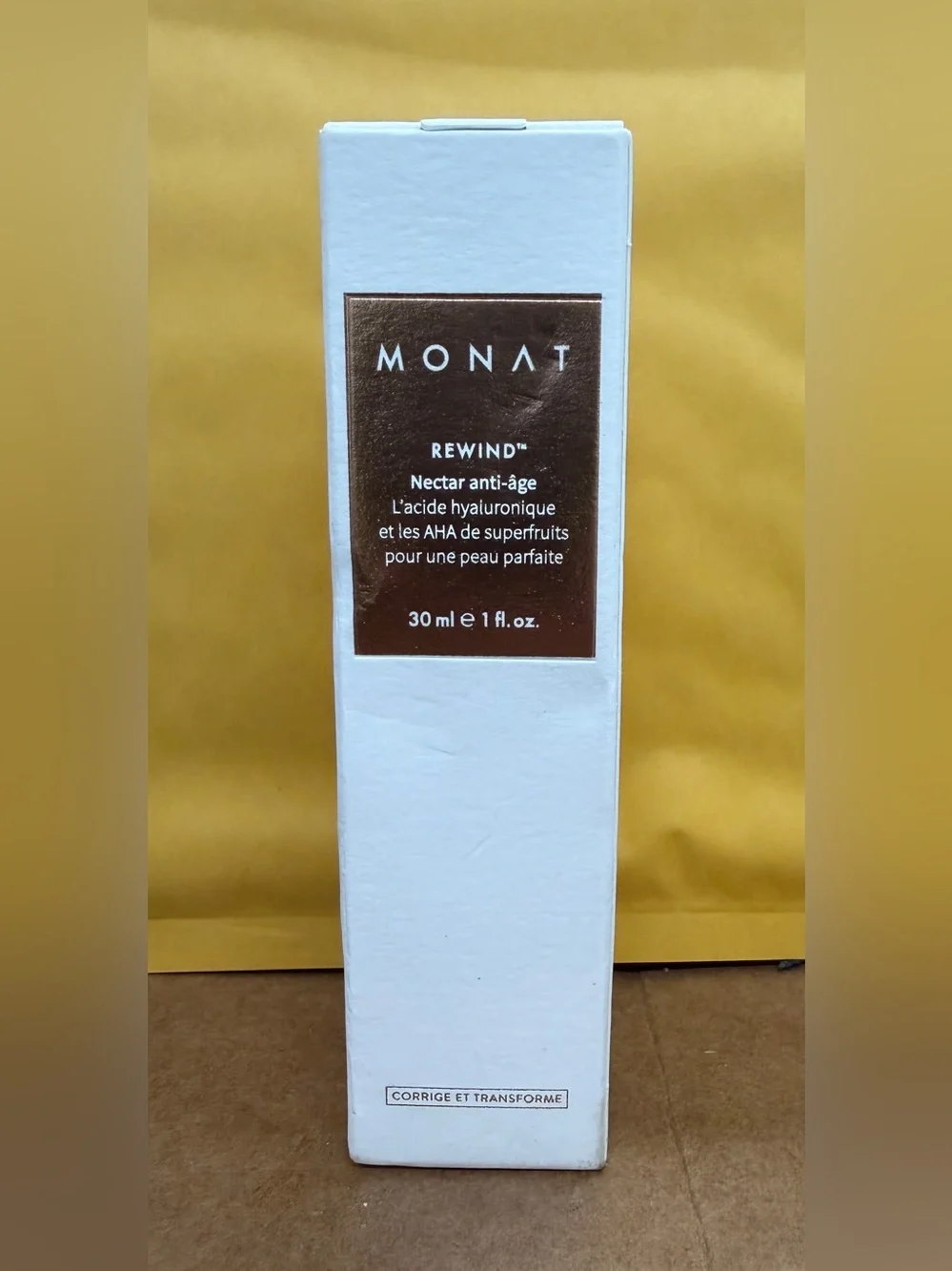 monat rewind age