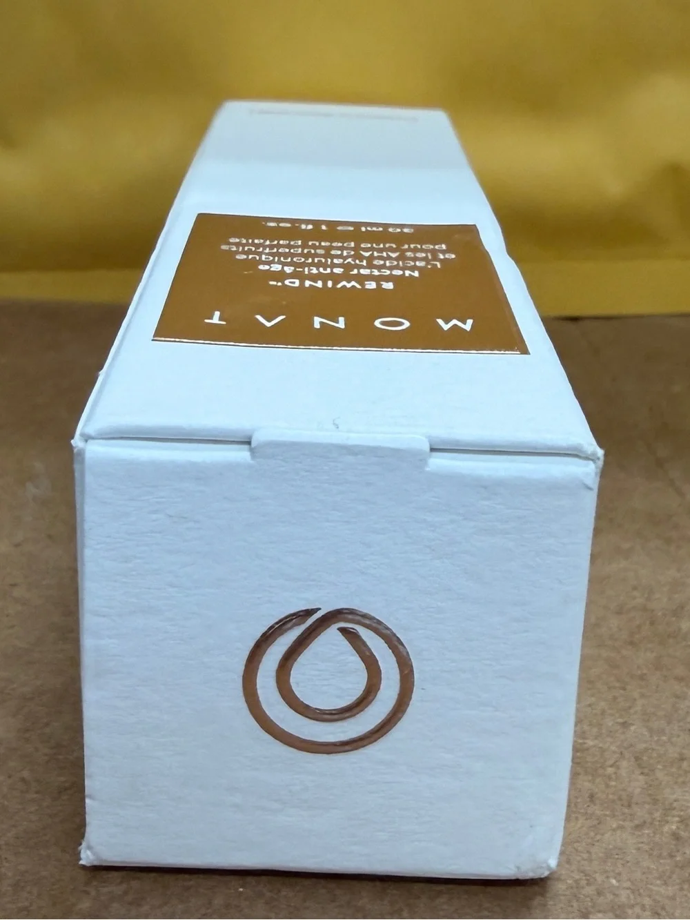 monat rewind age