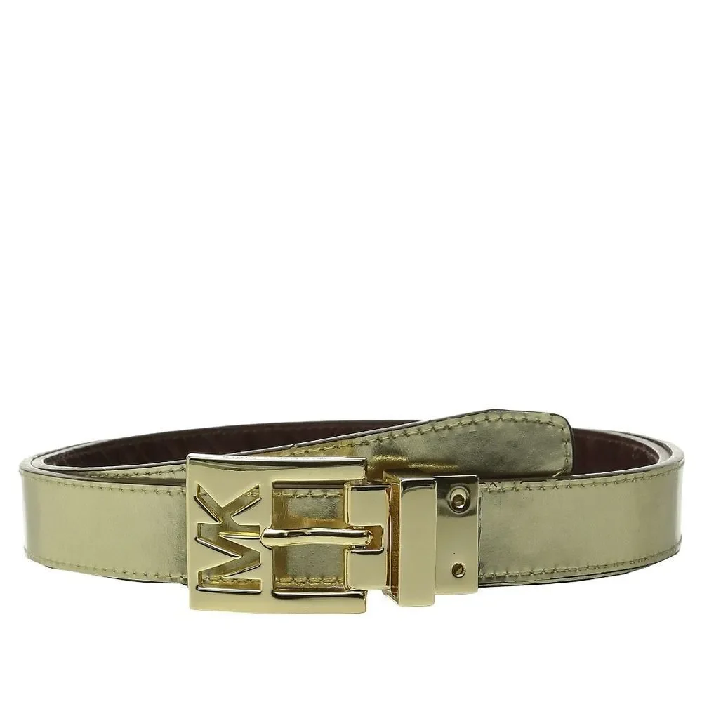 Michael Kors add luxe