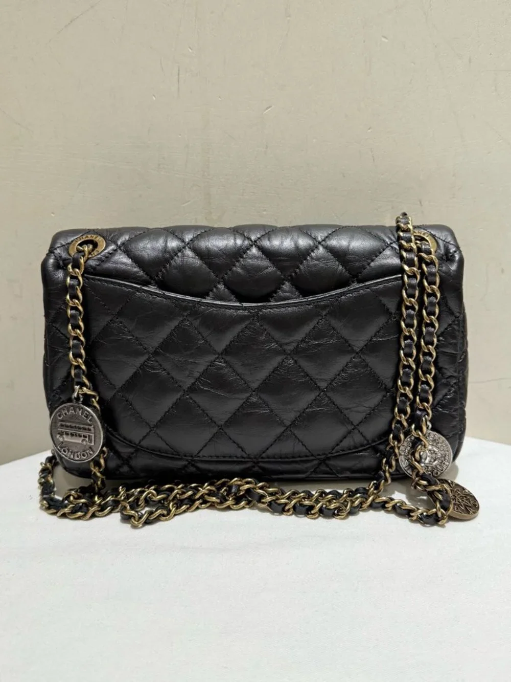 CHANEL key details