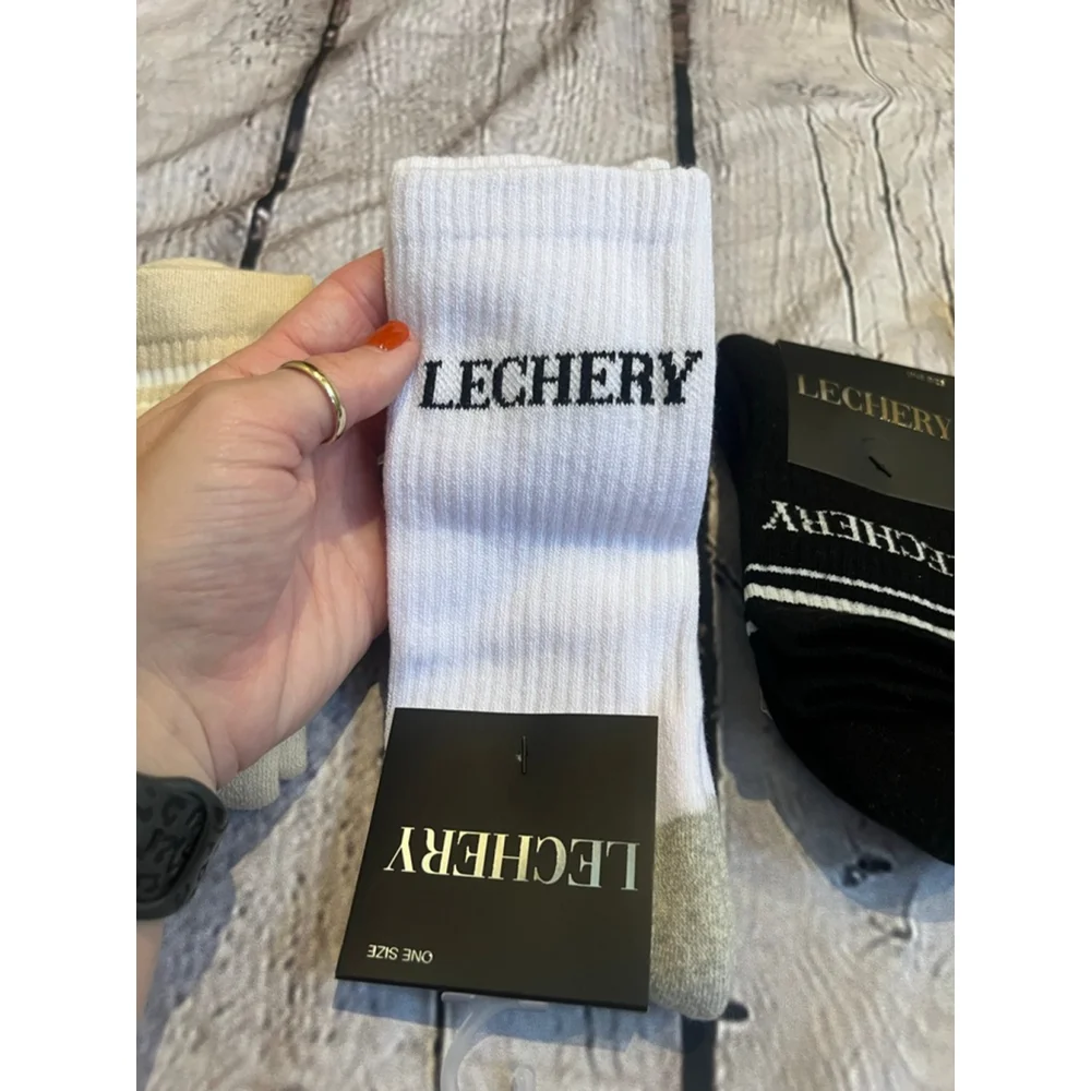 LECHERY this offering