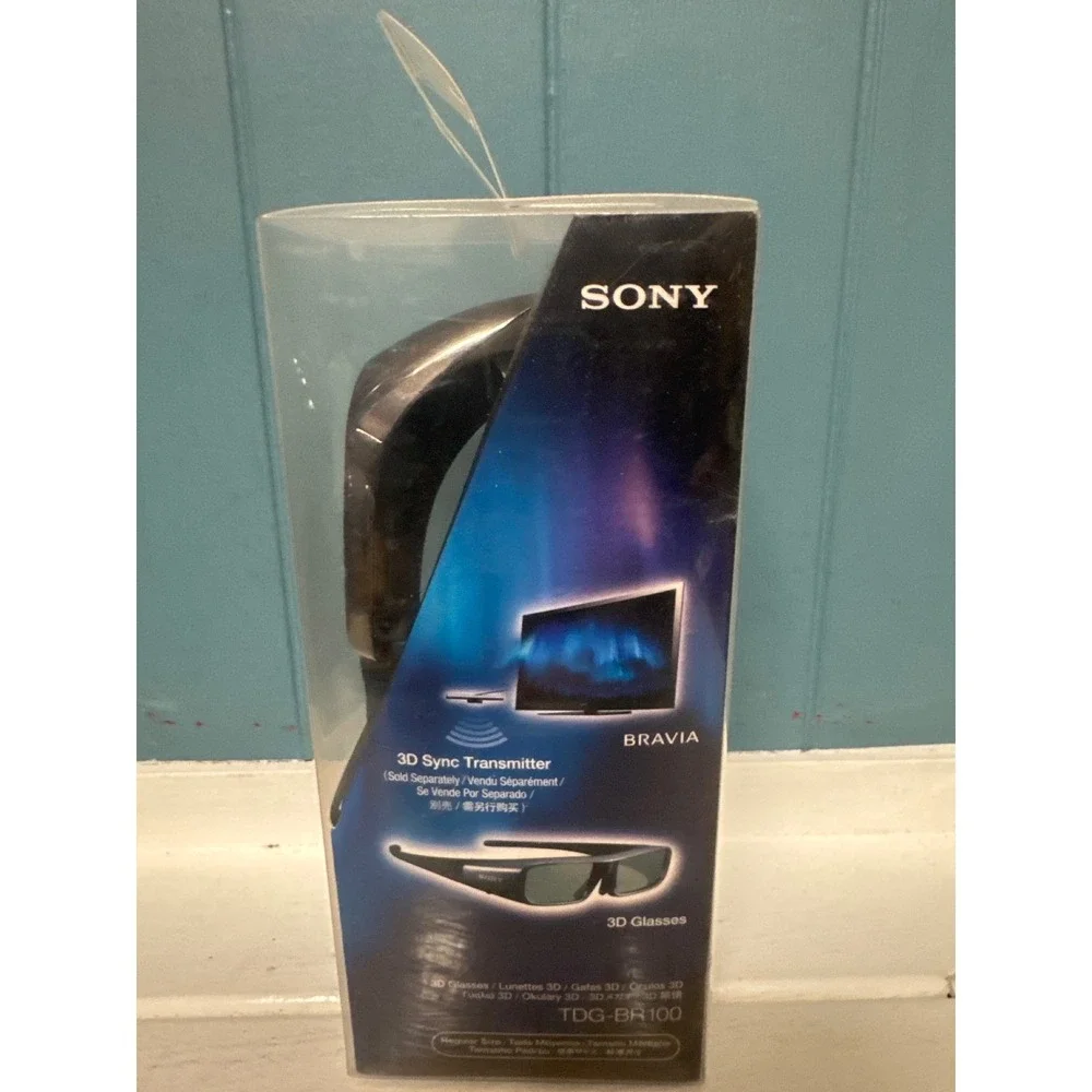 Sony immerse yourself