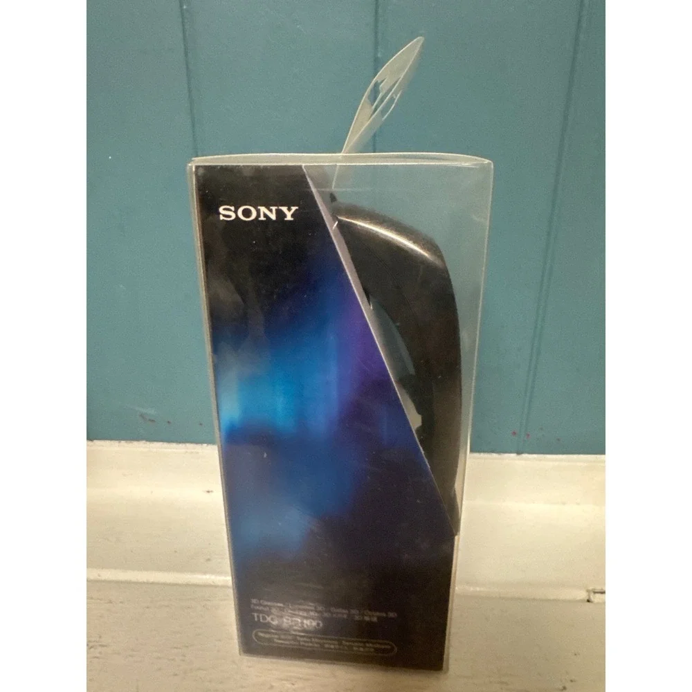 Sony immerse yourself