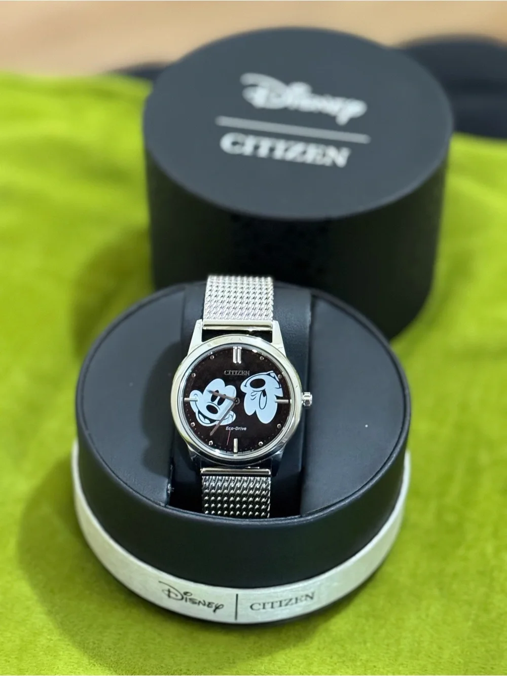 Citizen men watch