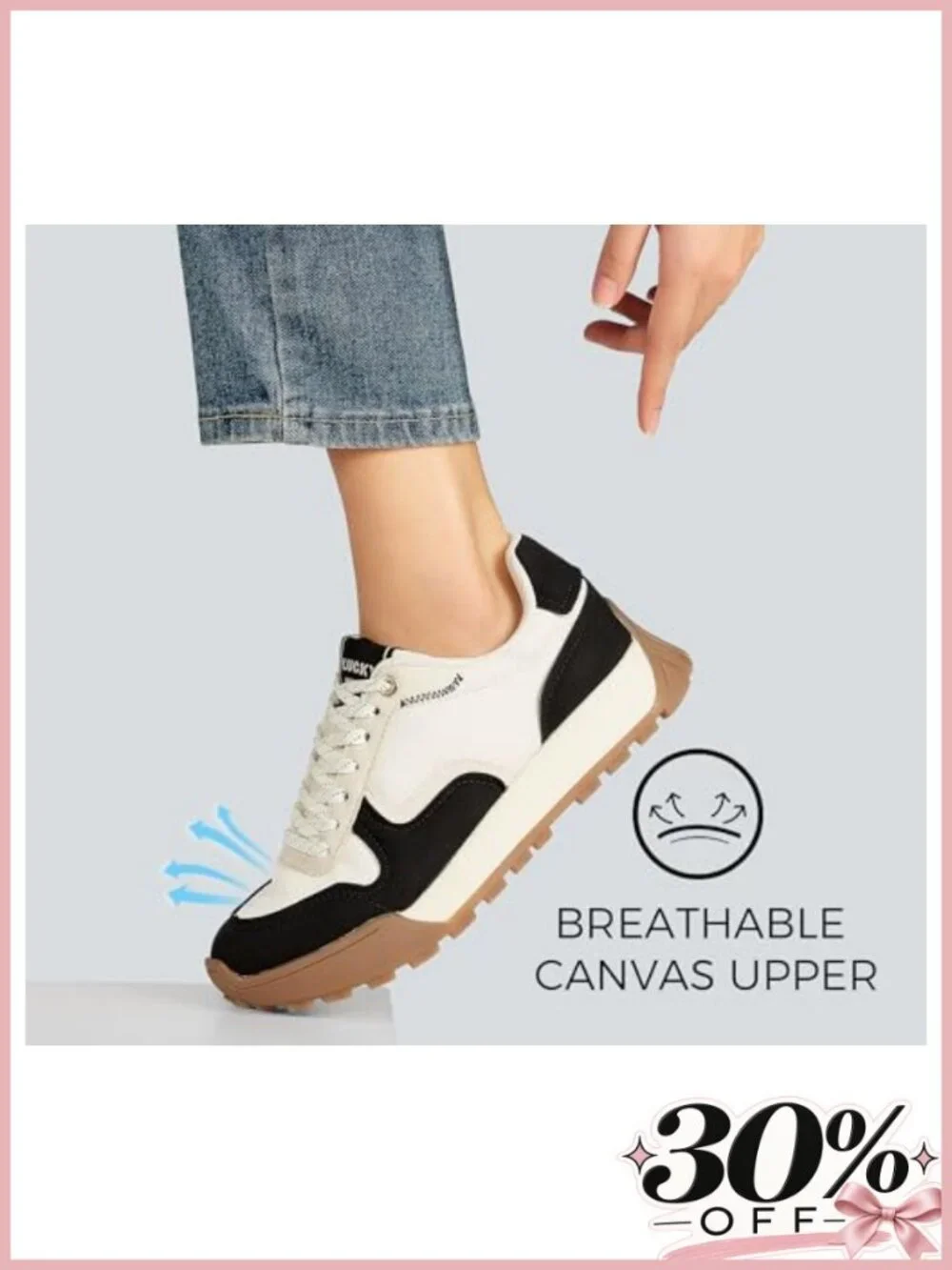 N/A women platform