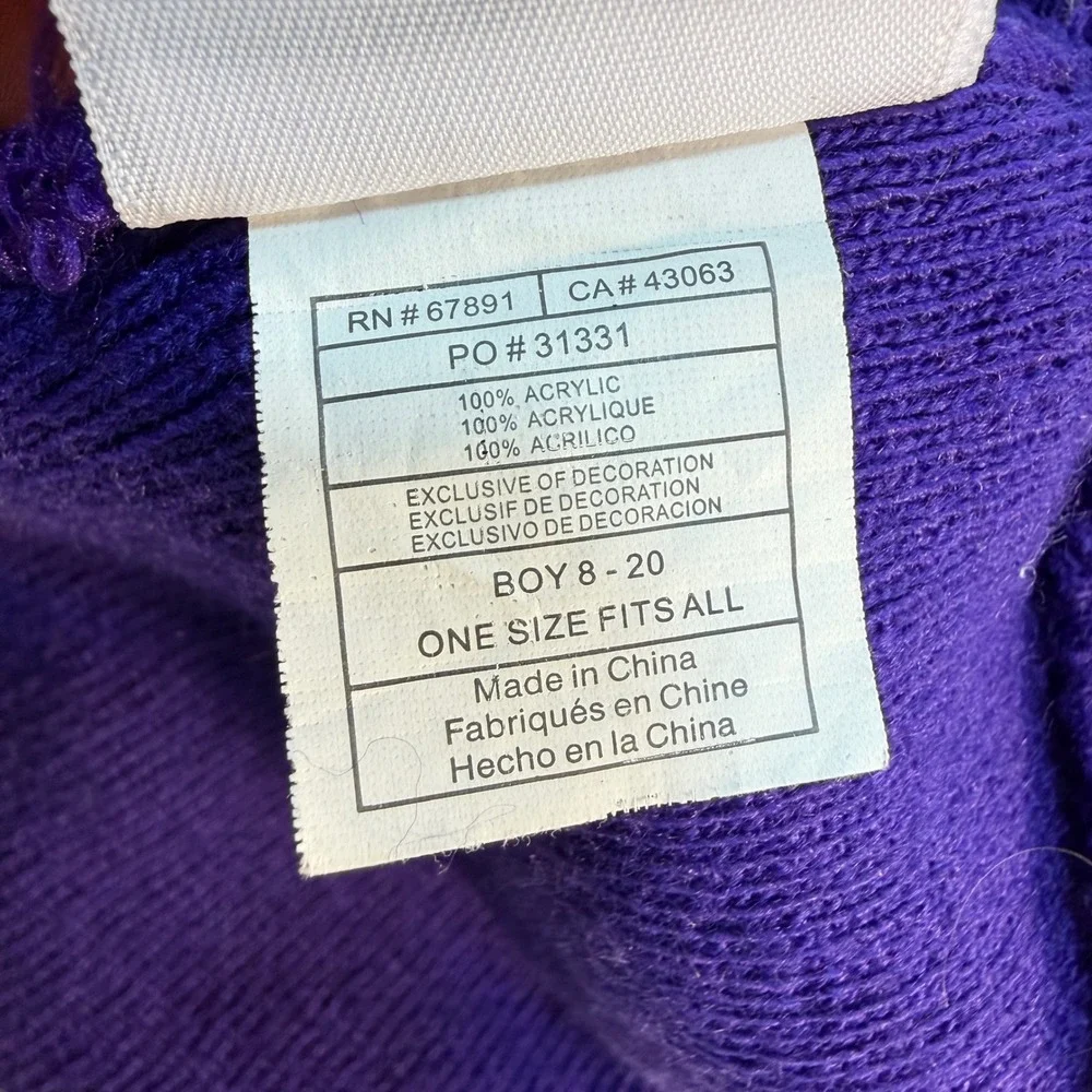 NFL Team Apparel preowned excellent