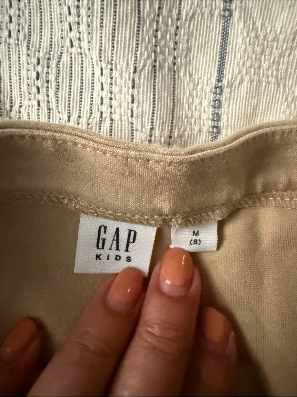 GAP soft circle