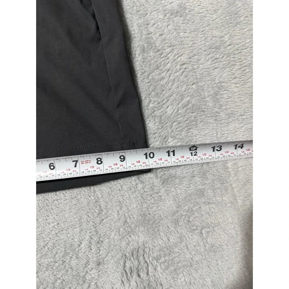 The North Face before purchasing