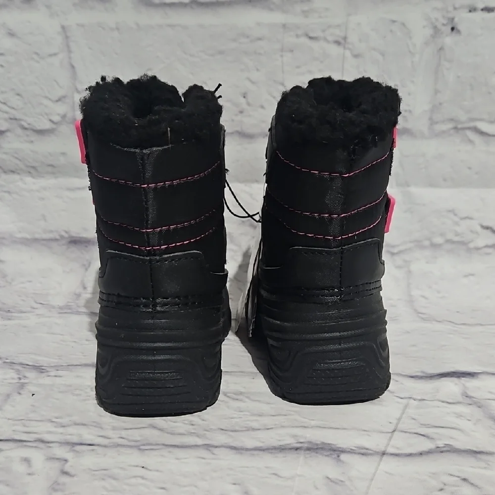 wonder nation durable boots