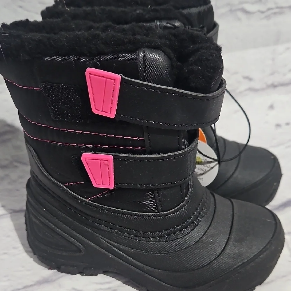 wonder nation durable boots