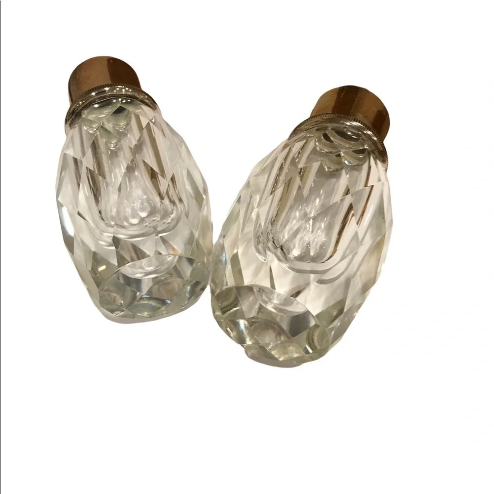 N/A vintage crystal