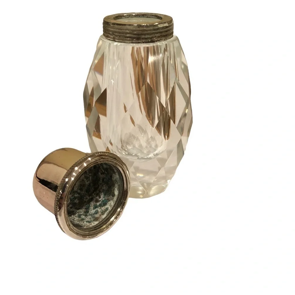 N/A vintage crystal