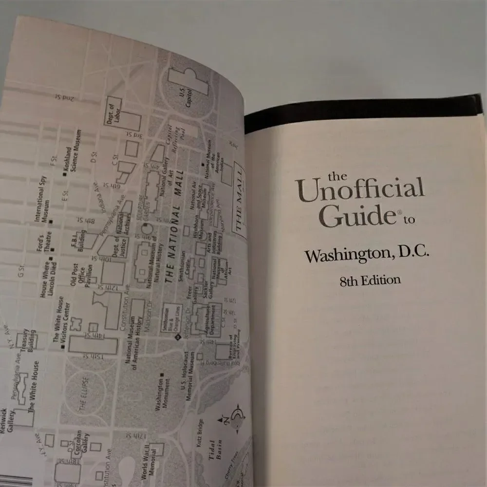Wiley Publishers unofficial guide