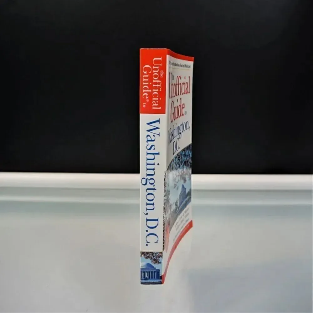 Wiley Publishers unofficial guide