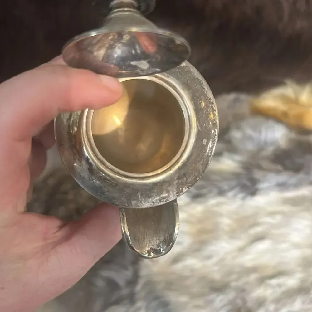 N/A this antique
