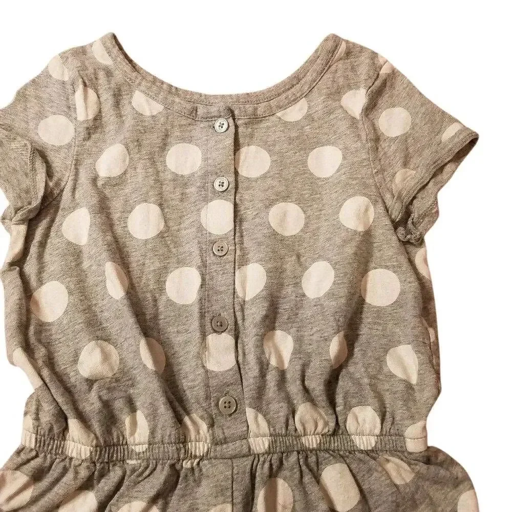 GAP baby romper