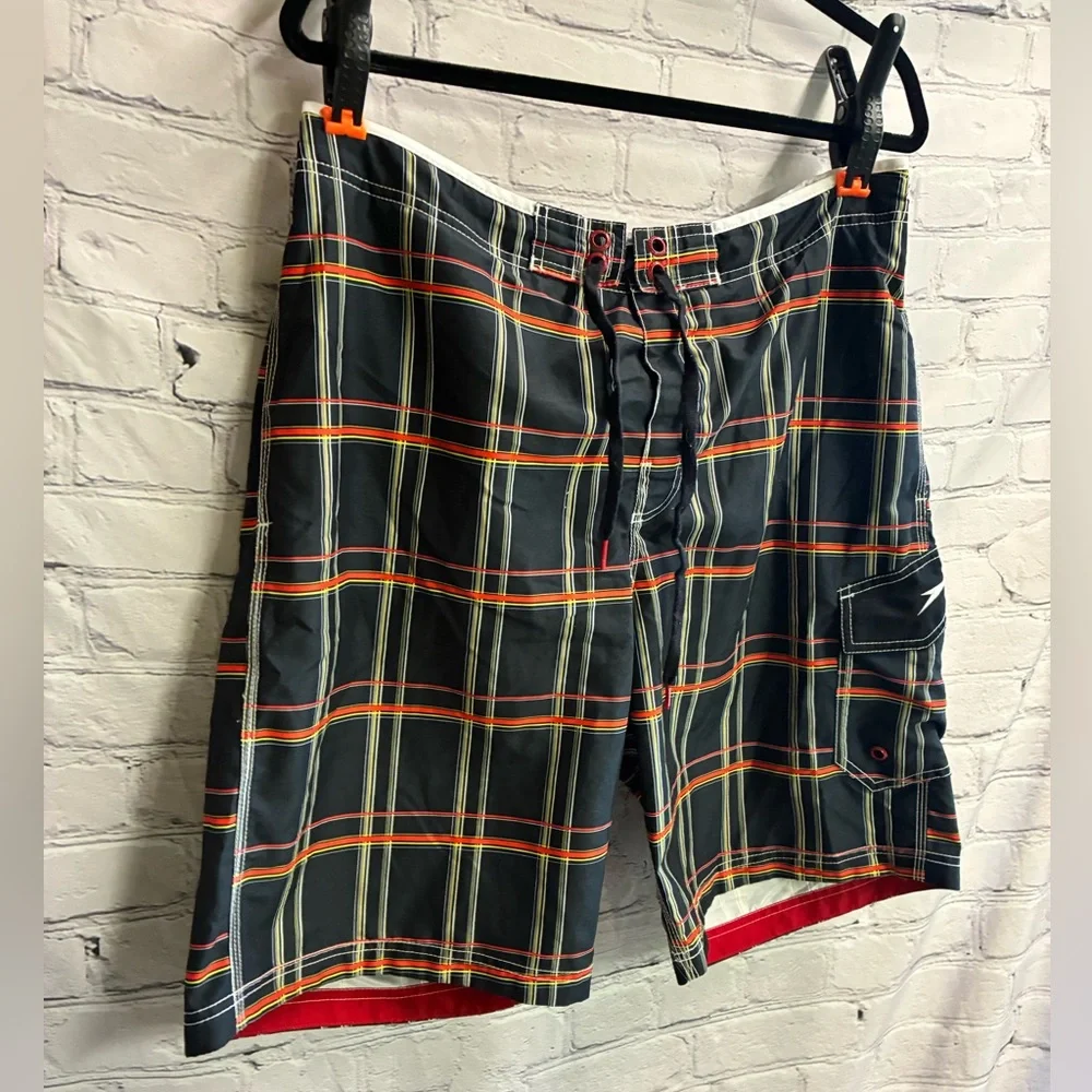 Speedo great mesh