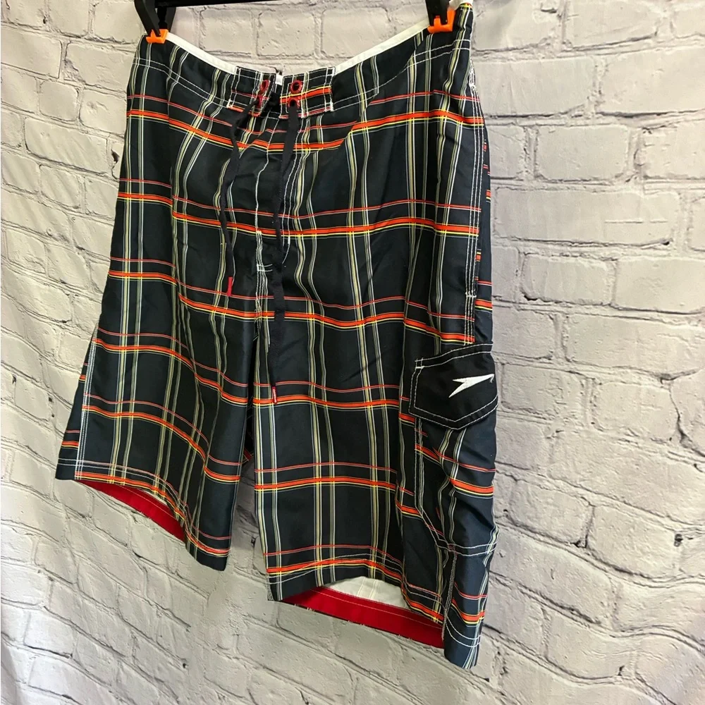 Speedo great mesh