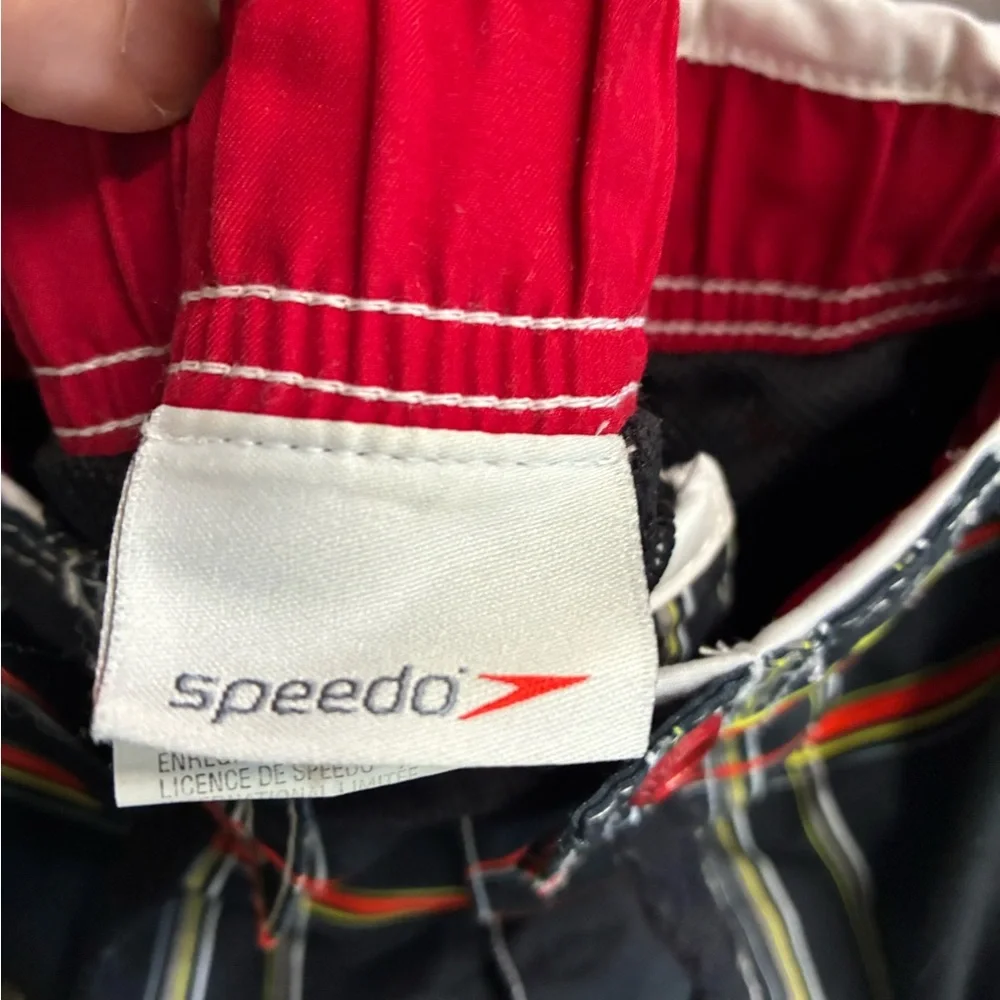 Speedo great mesh