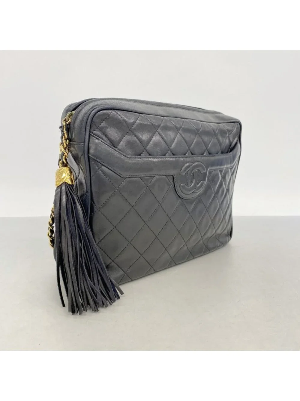 Chanel shoulder bag