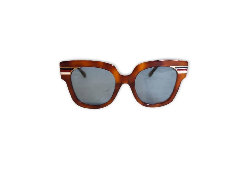 Gucci pre owned