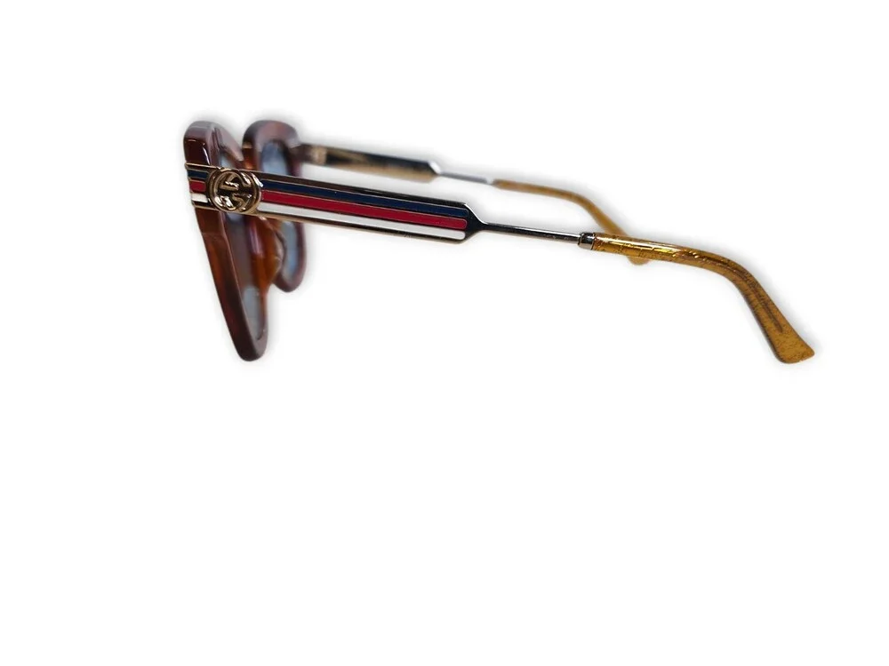 Gucci pre owned