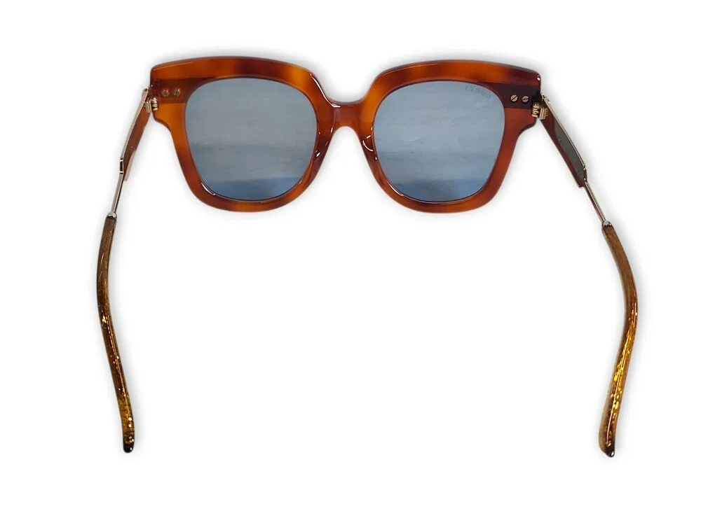 Gucci pre owned